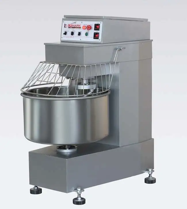 KM-50 Spiral Mixer